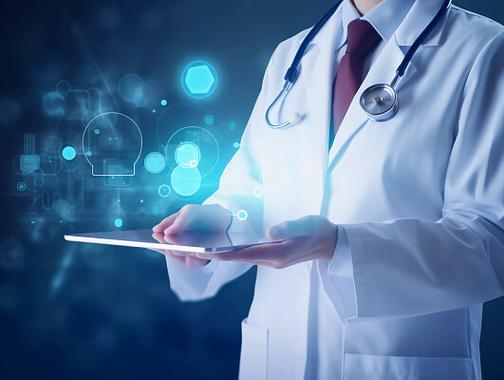 医疗意外风险数据分析系统